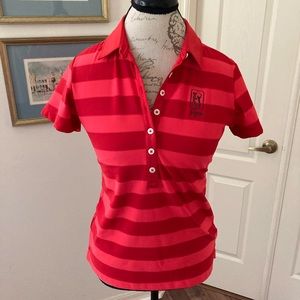 Nike Golf Polo - TPC Sawgrass